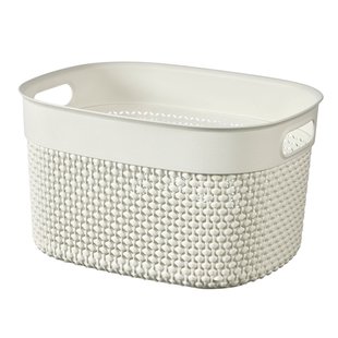 Curver Filo Mand S 6l Wit