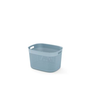Curver Filo Mand Xl 30l Stone Blue