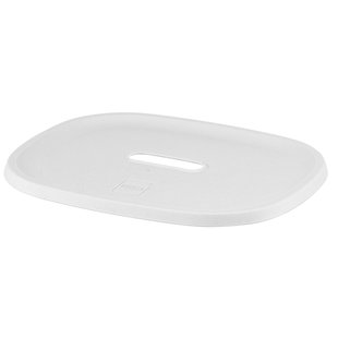 Curver Filo Deksel S Wit