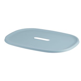 Curver Filo Deksel M-l Stone Blue