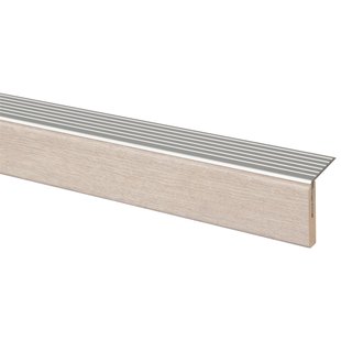 Afwerkprofiel Ijs Eiken 130x5cm