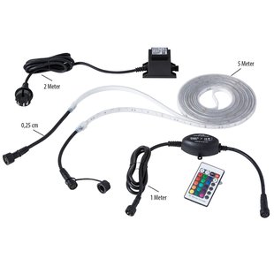 Vijver Smart Light Led Lint Rgb Set