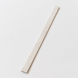 Decomode Plakplint Aqua Samos - Pvc - Zelfklevend - 240cm - 24x4mm