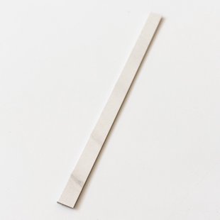 Decomode - Aqua Ibiza – Plakplint - Pvc - Zelfklevend - 24 X 4 Mm - 240cm