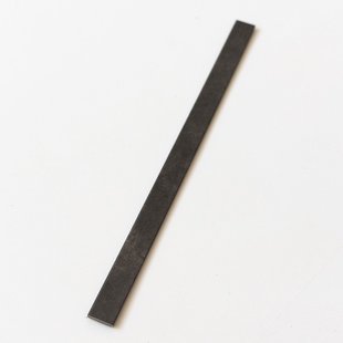 Decomode Plakplint Aqua Bonaire - Pvc - Zelfklevend - 240cm - 24x4mm