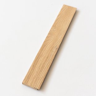 Decomode Hoge Plint Aqua Cyprus - 240cm - 12x60mm