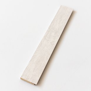 Decomode Hoge Plint Aqua Samos - 240cm - 12x60mm