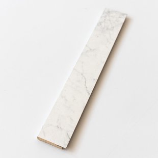 Decomode Hoge Plint Aqua Sardinië - 240cm - 12x60mm