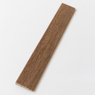 Decomode Hoge Plint Düsseldorf - 240cm - 12x60mm