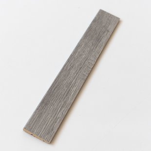 Decomode Hoge Plint Reims - 240cm - 12x60mm