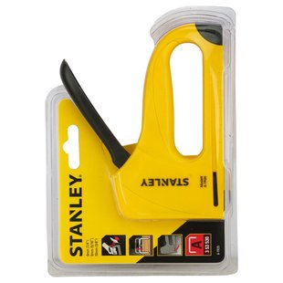 Stanley Handtacker Fatmax Heavy Duty 6-tr35 Type A