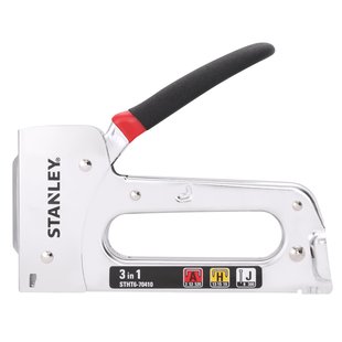Stanley Handtacker Tr120 3-in-1 Lichtgewicht