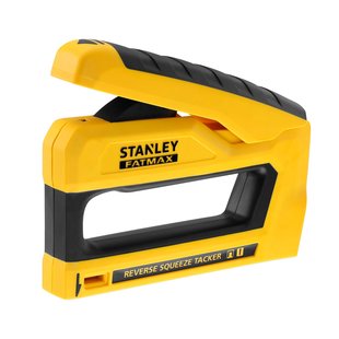 Stanley Handtacker Fatmax Reverse Squeeze