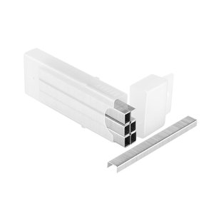 Stanley Nieten 6mm Type G - 1000 Stuks