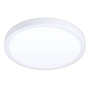 Eglo Plafondlamp Led Fueva 5 Wit ⌀28,5cm 20,5w