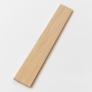 Decomode Hoge Plint Rimini - 240cm - 12x60mm