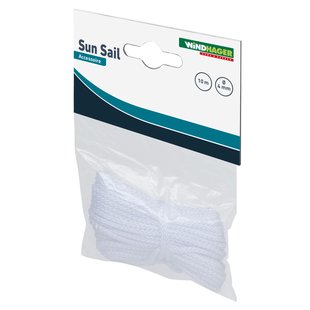 Windhager Bevestigingskoord Knikarmscherm 0,06x20m