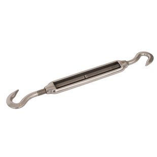 Windhager Spananker Zonnescherm Rvs