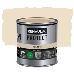 Renaulac Lak Protect Ral1013 Mat 250ml