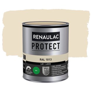 Renaulac Lak Protect Ral1013 Mat 750ml