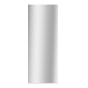 Klassieke Badkamerspiegel - Rechthoekig - 120x45 Cm