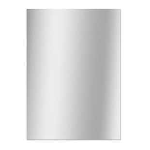 Klassieke Badkamerspiegel - Rechthoekig - 35x25 Cm