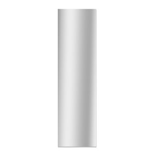 Klassieke Badkamerspiegel - Rechthoekig - 90x25 Cm