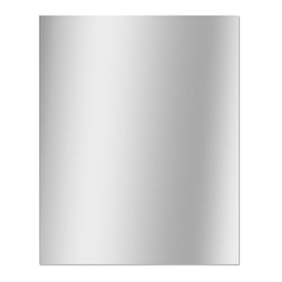 Klassieke Badkamerspiegel - Rechthoekig - 50x40 Cm