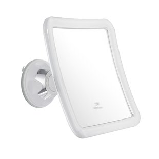 Zack Vergrootspiegel Linea - 3x - Chroom - Ø17 Cm