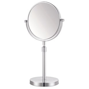 Spirella Vergrootspiegel Akira - Zwart