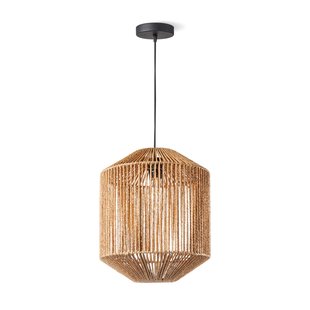 Home Sweet Home Hanglamp Brisa Jute E27