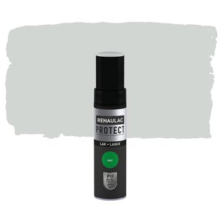 Renaulac Lakcorrectiepen Protect Ral7035 Mat 12ml