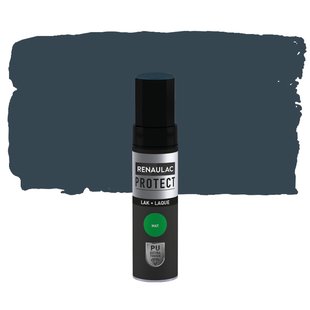 Renaulac Lakcorrectiepen Protect Ral7024 Mat 12ml