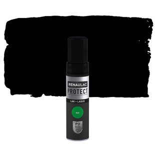 Renaulac Lakcorrectiepen Protect Ral9005 Mat 12ml