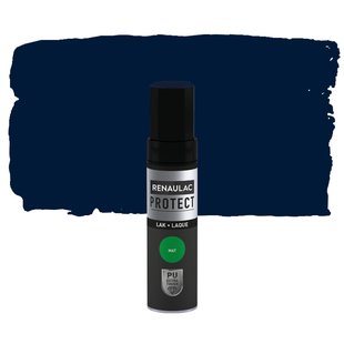 Renaulac Lakcorrectiepen Protect Ral5011 Mat 12ml