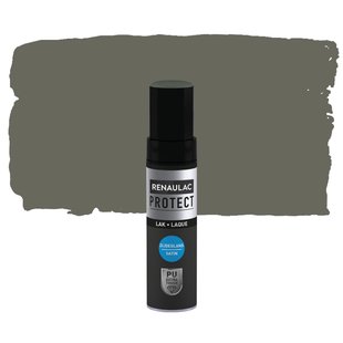 Renaulac Lakcorrectiepen Protect Ral7039 Zijdeglans 12ml