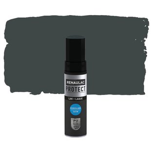 Renaulac Lakcorrectiepen Protect Ral7043 Zijdeglans 12ml