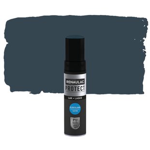 Renaulac Lakcorrectiepen Protect Ral7024 Zijdeglans 12ml