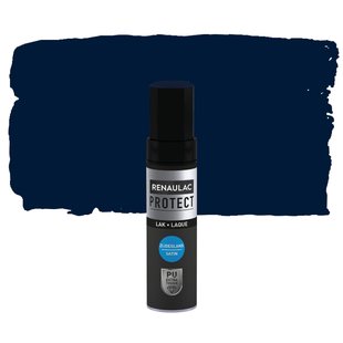 Renaulac Lakcorrectiepen Protect Ral5011 Zijdeglans 12ml