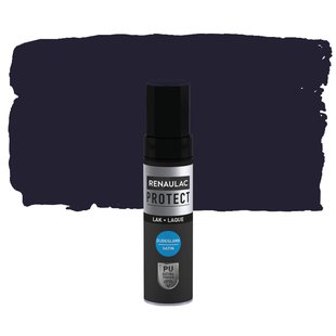 Renaulac Lakcorrectiepen Protect Ral5004 Zijdeglans 12ml