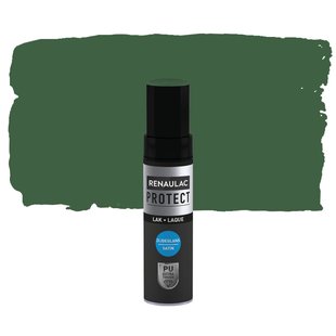 Renaulac Lakcorrectiepen Protect Ral6003 Zijdeglans 12ml
