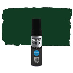 Renaulac Lakcorrectiepen Protect Ral6009 Zijdeglans 12ml