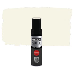 Renaulac Lakcorrectiepen Protect Ral9001 Hoogglans 12ml