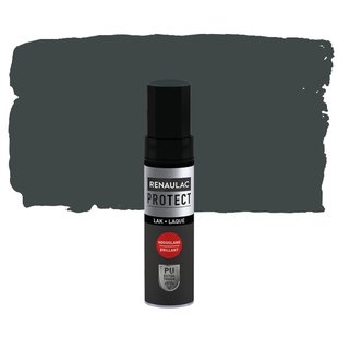 Renaulac Lakcorrectiepen Protect Ral7043 Hoogglans 12ml