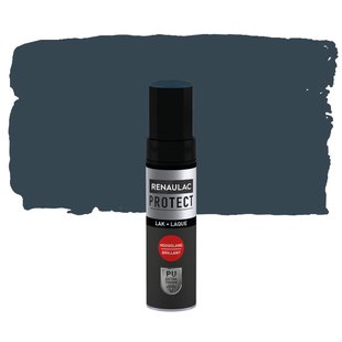 Renaulac Lakcorrectiepen Protect Ral7024 Hoogglans 12ml