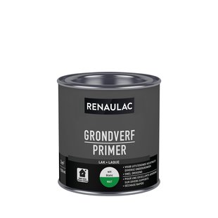 Renaulac Lakprimer Protect Wit 250ml
