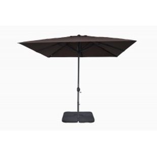 Easywind Stokparasol Harmattan - 300x300cm - Mol - 210g/m² Aluminium Mast
