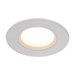 Nordlux Inbouwspot Dorado Smart Light 1-kit ⌀8,5cm Wit 7w