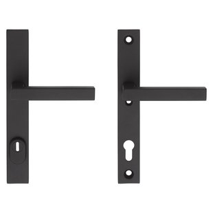 Cando Veiligheidspakket Cvp386 L1 Zwart