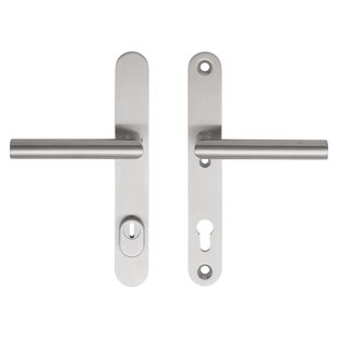 Cando Veiligheidspakket Cvp303 L3 Rvs